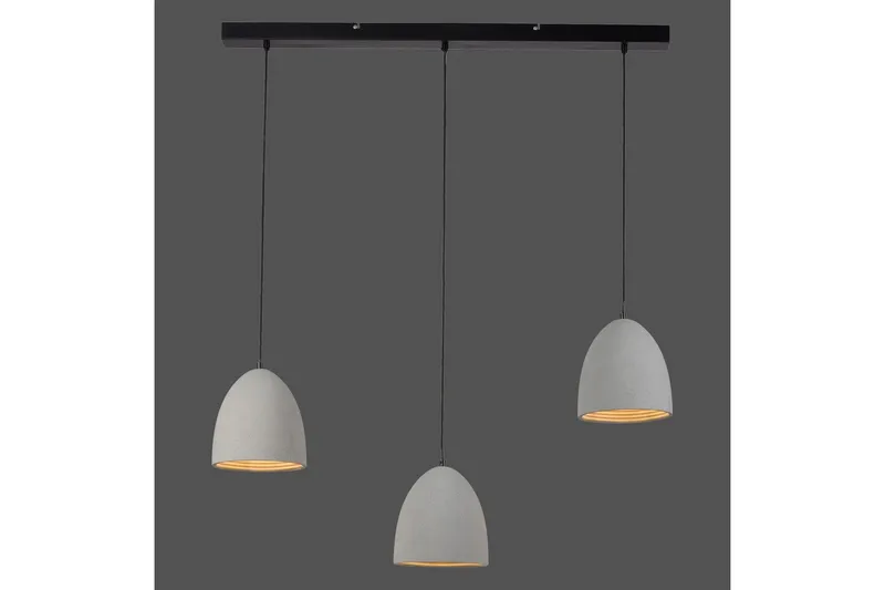 Pendellampe Eton - 21x120x100 cm - Belysning - Innendørsbelysning & Lamper - Taklampe - Pendellamper & Hengelamper