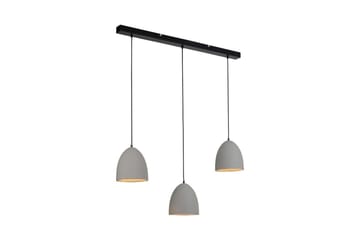 Pendellampe Eton - 21x120x100 cm - Belysning - Innendørsbelysning & Lamper - Taklampe - Pendellamper & Hengelamper