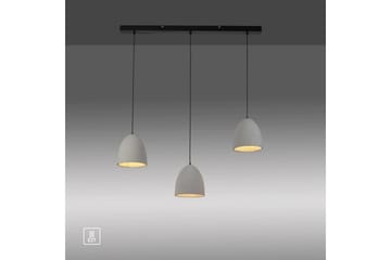 Pendellampe Eton - 21x120x100 cm - Belysning - Innendørsbelysning & Lamper - Taklampe - Pendellamper & Hengelamper
