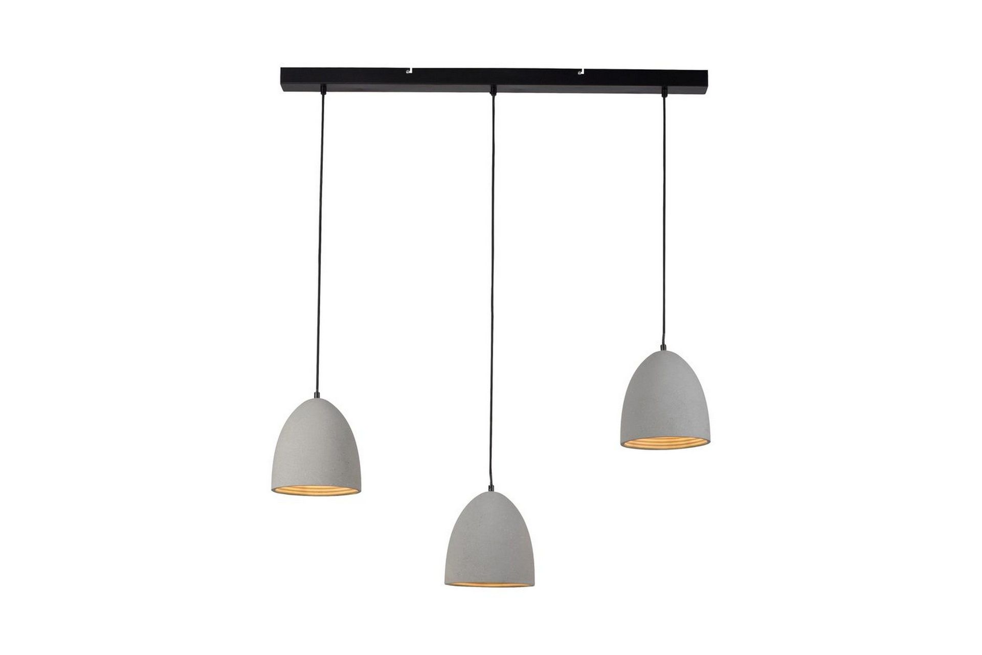Pendellampe Eton - 21x120x100 cm