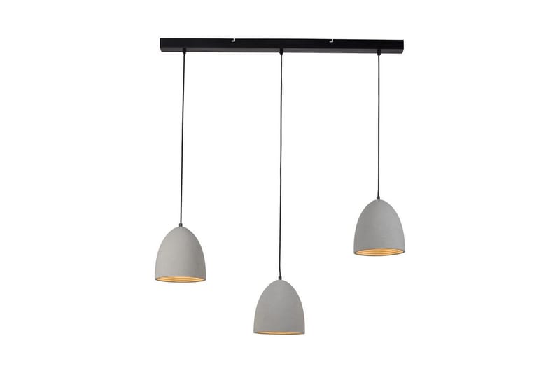 Pendellampe Eton - 21x120x100 cm - Belysning - Innendørsbelysning & Lamper - Taklampe - Pendellamper & Hengelamper