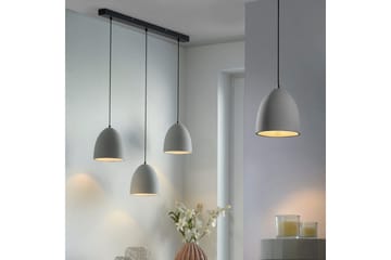 Pendellampe Eton - 21x120x100 cm - Belysning - Innendørsbelysning & Lamper - Taklampe - Pendellamper & Hengelamper