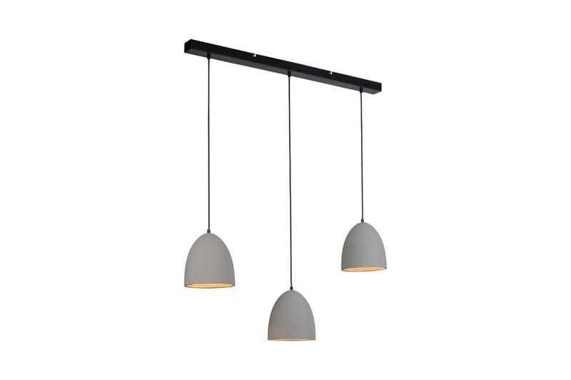Pendellampe Eton - 21x120x100 cm - Belysning - Innendørsbelysning & Lamper - Taklampe - Pendellamper & Hengelamper