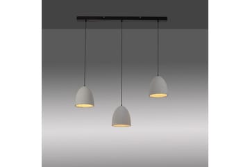 Pendellampe Eton - 21x120x100 cm - Belysning - Innendørsbelysning & Lamper - Taklampe - Pendellamper & Hengelamper