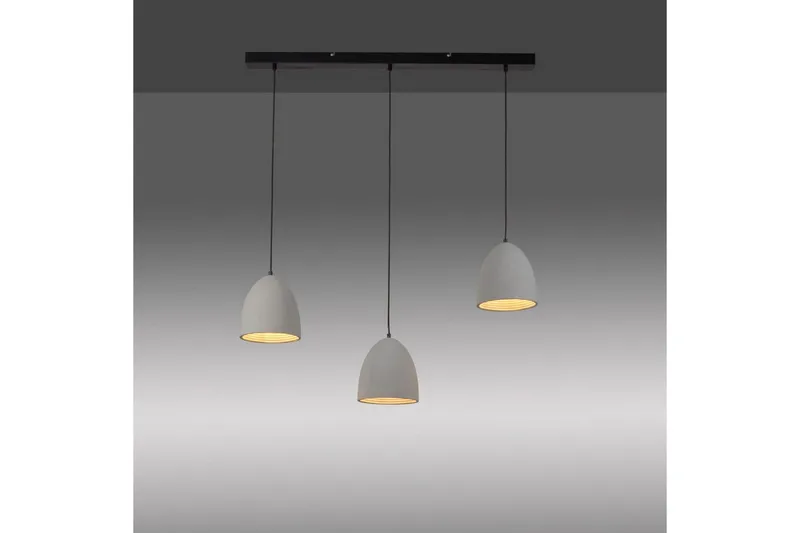 Pendellampe Eton - 21x120x100 cm - Belysning - Innendørsbelysning & Lamper - Taklampe - Pendellamper & Hengelamper