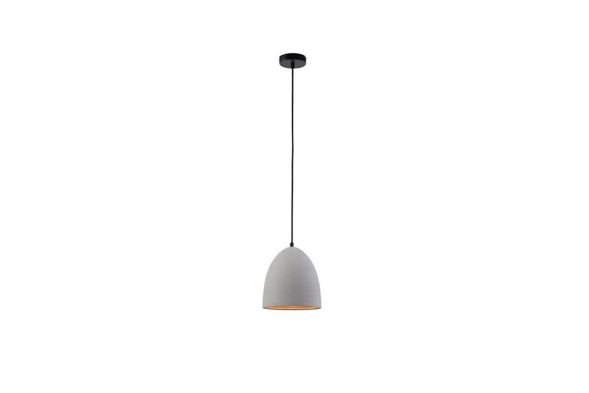 Pendellampe Eton - 21x120x21 cm