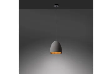 Pendellampe Eton - 21x120x21 cm - Belysning - Innendørsbelysning & Lamper - Taklampe - Pendellamper & Hengelamper