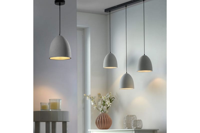 Pendellampe Eton - 21x120x21 cm - Belysning - Innendørsbelysning & Lamper - Taklampe - Pendellamper & Hengelamper