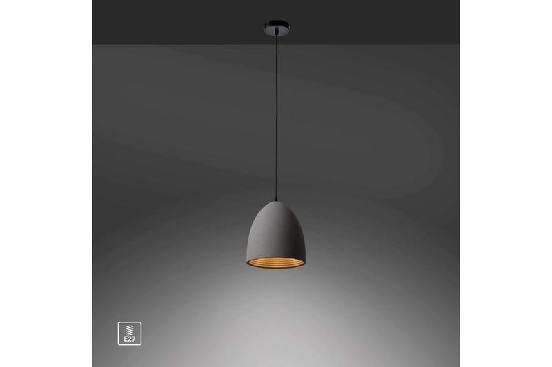 Pendellampe Eton - 21x120x21 cm - Belysning - Innendørsbelysning & Lamper - Taklampe - Pendellamper & Hengelamper