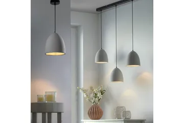 Pendellampe Eton - 21x120x21 cm - Belysning - Innendørsbelysning & Lamper - Taklampe - Pendellamper & Hengelamper