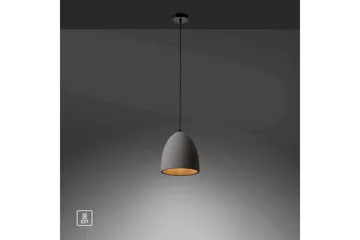 Pendellampe Eton - 21x120x21 cm - Belysning - Innendørsbelysning & Lamper - Taklampe - Pendellamper & Hengelamper