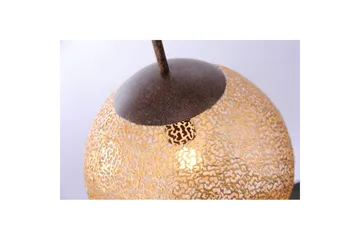 Pendellampe Greta - 30x140x30 cm - Belysning - Innendørsbelysning & Lamper - Taklampe - Pendellamper & Hengelamper