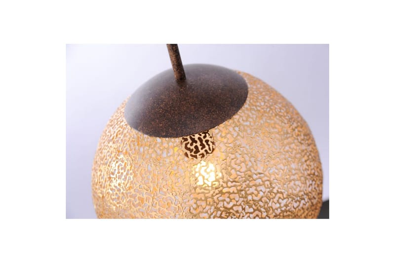 Pendellampe Greta - 30x140x30 cm - Belysning - Innendørsbelysning & Lamper - Taklampe - Pendellamper & Hengelamper