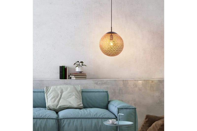 Pendellampe Greta - 30x140x30 cm - Belysning - Innendørsbelysning & Lamper - Taklampe - Pendellamper & Hengelamper