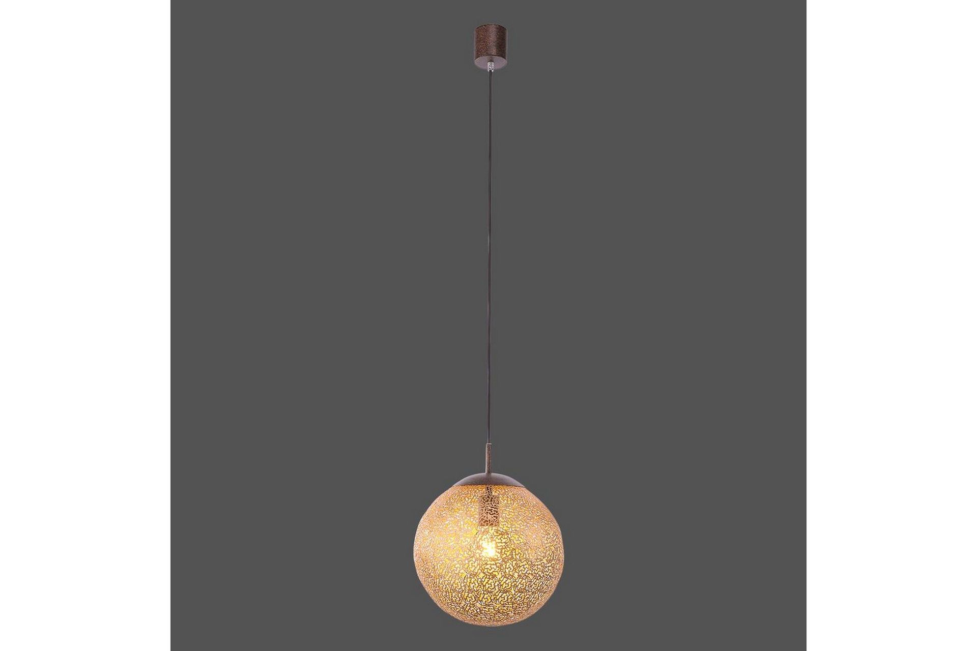 Pendellampe Greta - 30x140x30 cm
