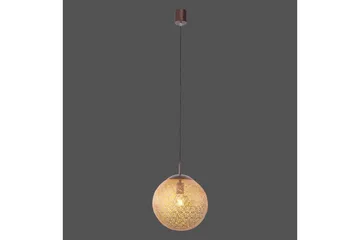Pendellampe Greta - 30x140x30 cm - Belysning - Innendørsbelysning & Lamper - Taklampe - Pendellamper & Hengelamper