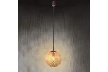 Pendellampe Greta - 30x140x30 cm - Belysning - Innendørsbelysning & Lamper - Taklampe - Pendellamper & Hengelamper