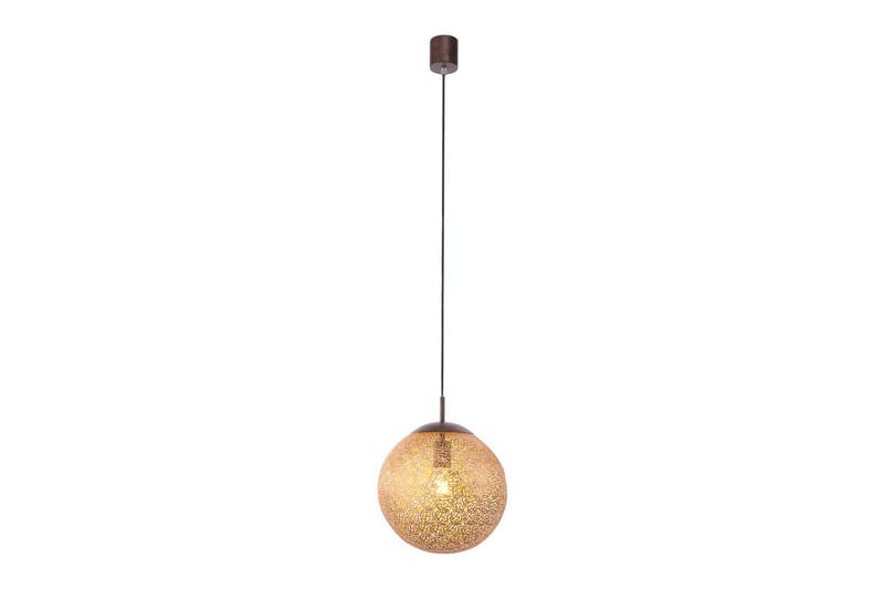 Pendellampe Greta - 30x140x30 cm - Belysning - Innendørsbelysning & Lamper - Taklampe - Pendellamper & Hengelamper
