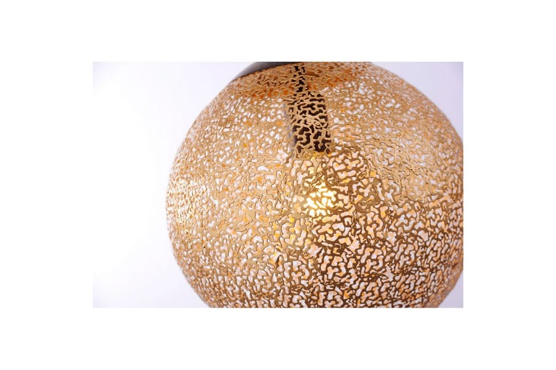 Pendellampe Greta - 30x140x30 cm - Belysning - Innendørsbelysning & Lamper - Taklampe - Pendellamper & Hengelamper