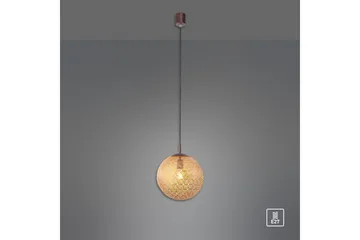 Pendellampe Greta - 30x140x30 cm - Belysning - Innendørsbelysning & Lamper - Taklampe - Pendellamper & Hengelamper
