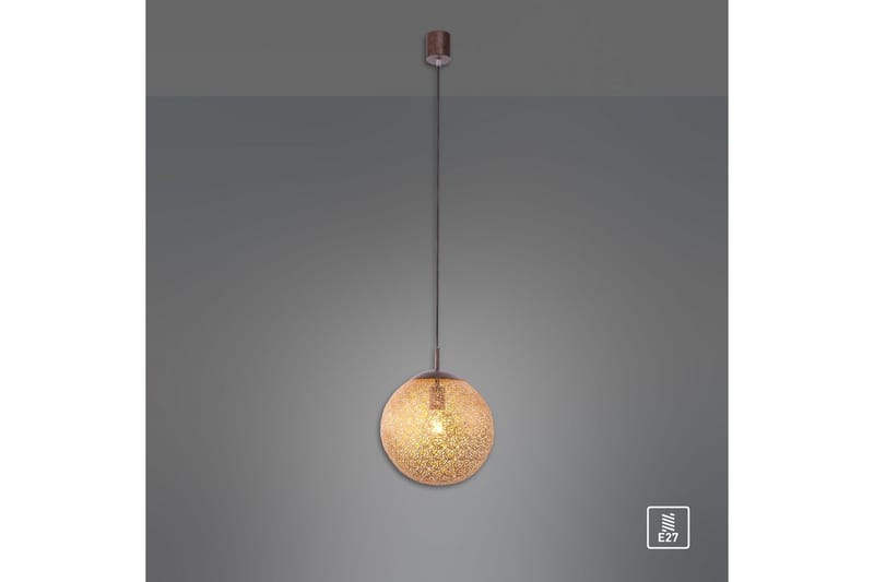 Pendellampe Greta - 30x140x30 cm - Belysning - Innendørsbelysning & Lamper - Taklampe - Pendellamper & Hengelamper