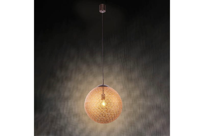 Pendellampe Greta - 40x150x40 cm - Belysning - Innendørsbelysning & Lamper - Taklampe - Pendellamper & Hengelamper