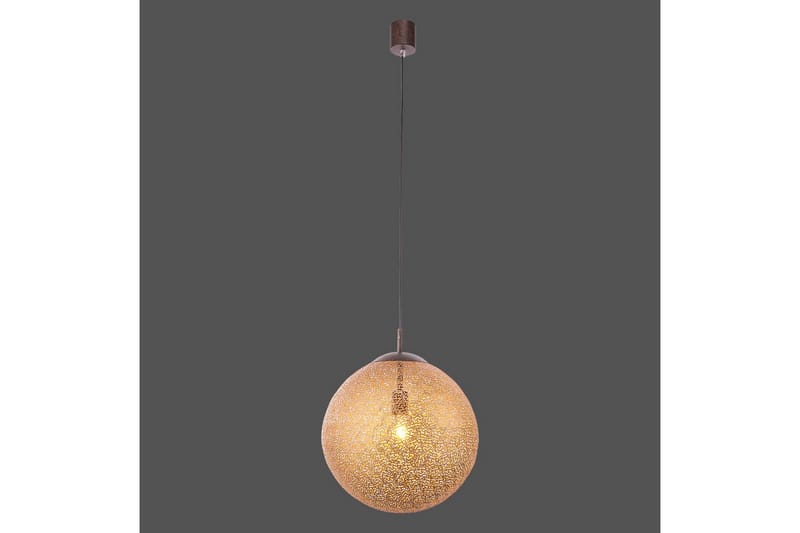 Pendellampe Greta - 40x150x40 cm - Belysning - Innendørsbelysning & Lamper - Taklampe - Pendellamper & Hengelamper