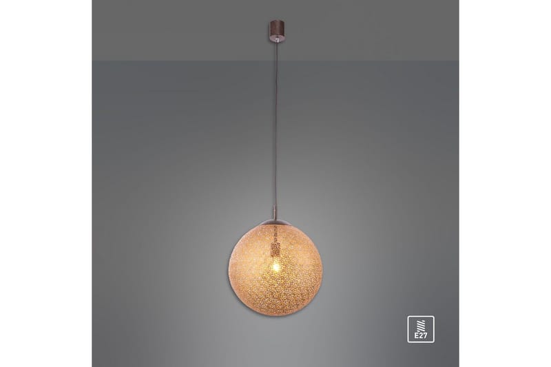 Pendellampe Greta - 40x150x40 cm - Belysning - Innendørsbelysning & Lamper - Taklampe - Pendellamper & Hengelamper