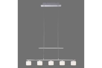 Pendellampe Hydra - Krom - Belysning - Innendørsbelysning & Lamper - Taklampe - Pendellamper & Hengelamper