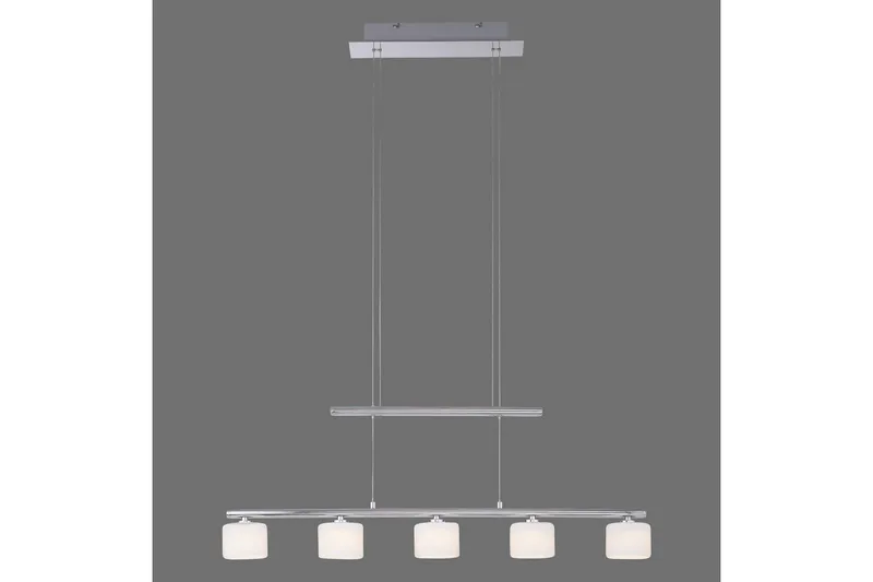 Pendellampe Hydra - Krom - Belysning - Innendørsbelysning & Lamper - Taklampe - Pendellamper & Hengelamper