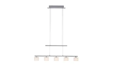 Pendellampe Hydra - Krom - Belysning - Innendørsbelysning & Lamper - Taklampe - Pendellamper & Hengelamper