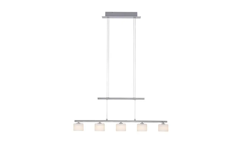 Pendellampe Hydra - Krom - Belysning - Innendørsbelysning & Lamper - Taklampe - Pendellamper & Hengelamper