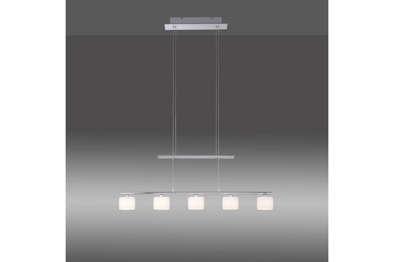 Pendellampe Hydra - Krom - Belysning - Innendørsbelysning & Lamper - Taklampe - Pendellamper & Hengelamper