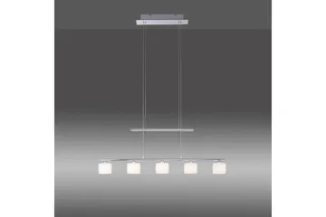 Pendellampe Hydra - Krom - Belysning - Innendørsbelysning & Lamper - Taklampe - Pendellamper & Hengelamper