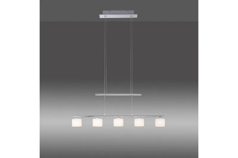 Pendellampe Hydra - Krom - Belysning - Innendørsbelysning & Lamper - Taklampe - Pendellamper & Hengelamper