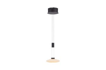 Pendellampe Lautada - 23x200x23 cm - Belysning - Innendørsbelysning & Lamper - Taklampe - Pendellamper & Hengelamper