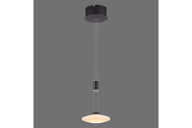 Pendellampe Lautada - 23x200x23 cm - Belysning - Innendørsbelysning & Lamper - Taklampe - Pendellamper & Hengelamper