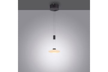 Pendellampe Lautada - 23x200x23 cm - Belysning - Innendørsbelysning & Lamper - Taklampe - Pendellamper & Hengelamper