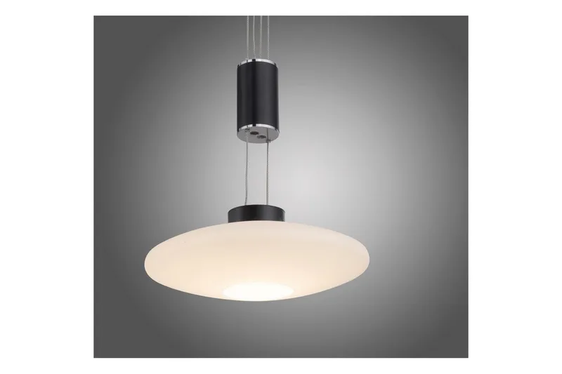 Pendellampe Lautada - 56x200x56 cm - Belysning - Innendørsbelysning & Lamper - Taklampe - Pendellamper & Hengelamper