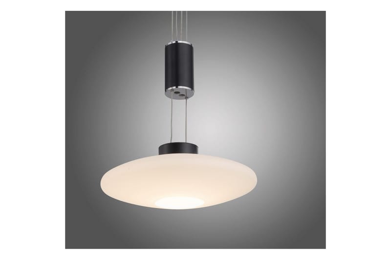 Pendellampe Lautada - 56x200x56 cm - Belysning - Innendørsbelysning & Lamper - Taklampe - Pendellamper & Hengelamper