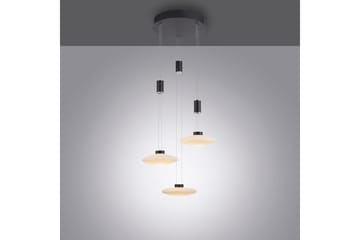 Pendellampe Lautada - 56x200x56 cm - Belysning - Innendørsbelysning & Lamper - Taklampe - Pendellamper & Hengelamper