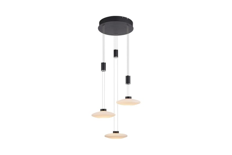 Pendellampe Lautada - 56x200x56 cm - Belysning - Innendørsbelysning & Lamper - Taklampe - Pendellamper & Hengelamper