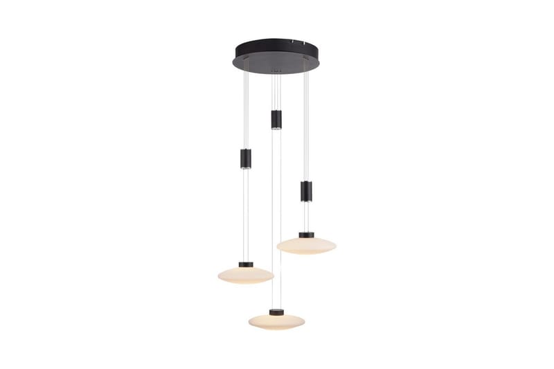 Pendellampe Lautada - 56x200x56 cm - Belysning - Innendørsbelysning & Lamper - Taklampe - Pendellamper & Hengelamper