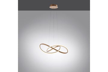 Pendellampe Maria - 57x120x57 cm - Belysning - Innendørsbelysning & Lamper - Taklampe - Pendellamper & Hengelamper