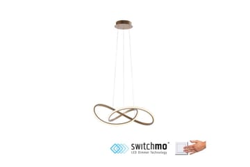 Pendellampe Maria - 57x120x57 cm - Belysning - Innendørsbelysning & Lamper - Taklampe - Pendellamper & Hengelamper