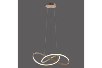 Pendellampe Maria - 57x120x57 cm - Belysning - Innendørsbelysning & Lamper - Taklampe - Pendellamper & Hengelamper