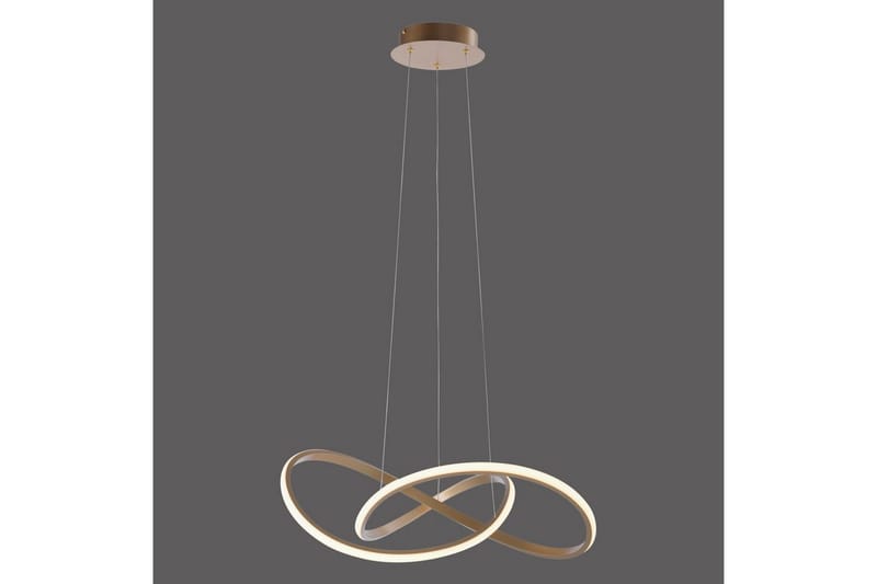 Pendellampe Maria - 57x120x57 cm - Belysning - Innendørsbelysning & Lamper - Taklampe - Pendellamper & Hengelamper