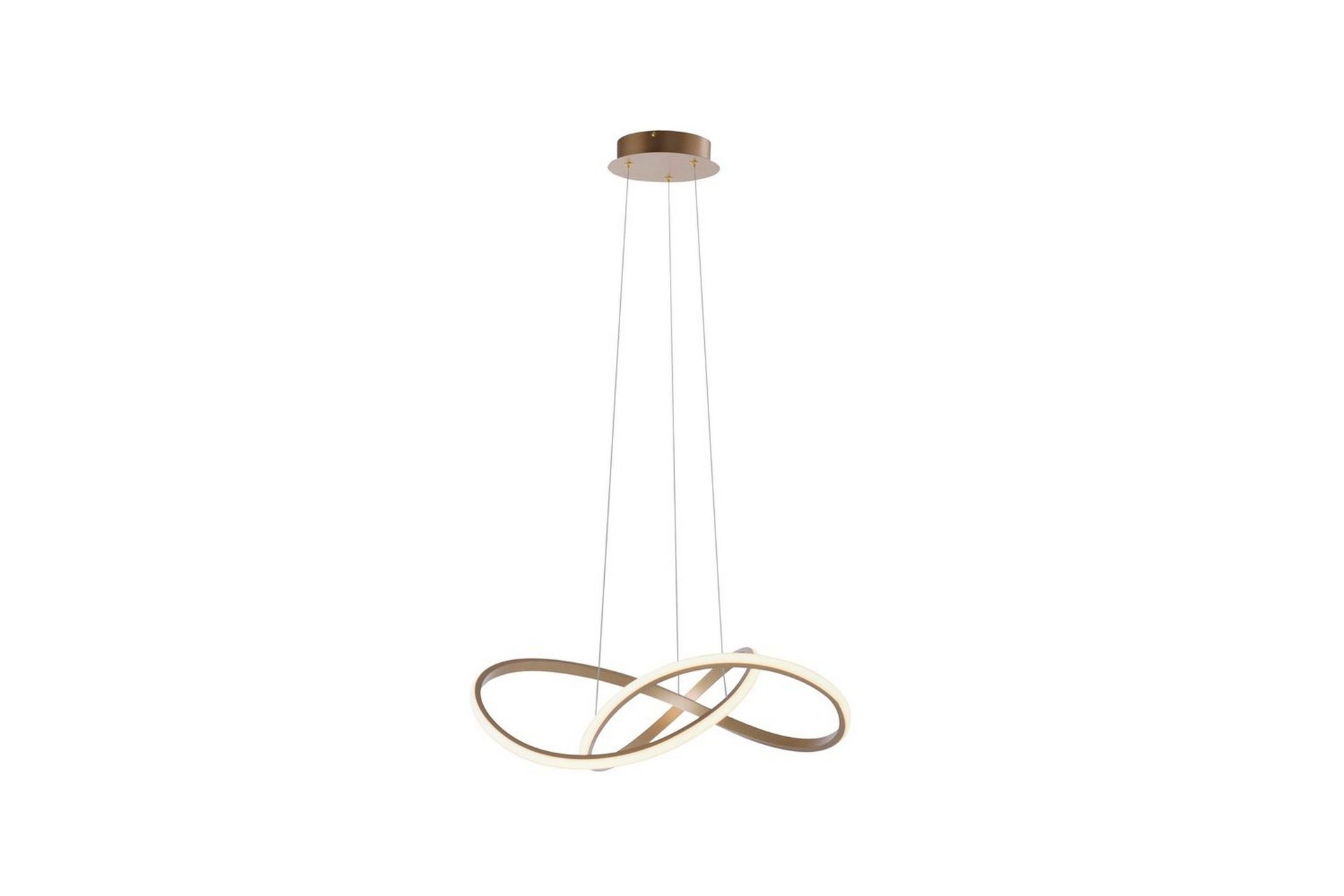 Pendellampe Maria - 57x120x57 cm