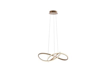 Pendellampe Maria - 57x120x57 cm - Belysning - Innendørsbelysning & Lamper - Taklampe - Pendellamper & Hengelamper