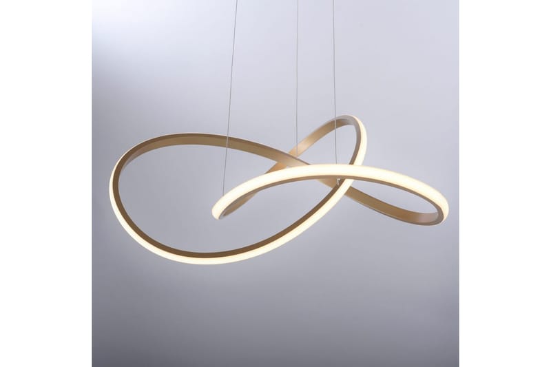 Pendellampe Maria - 57x120x57 cm - Belysning - Innendørsbelysning & Lamper - Taklampe - Pendellamper & Hengelamper